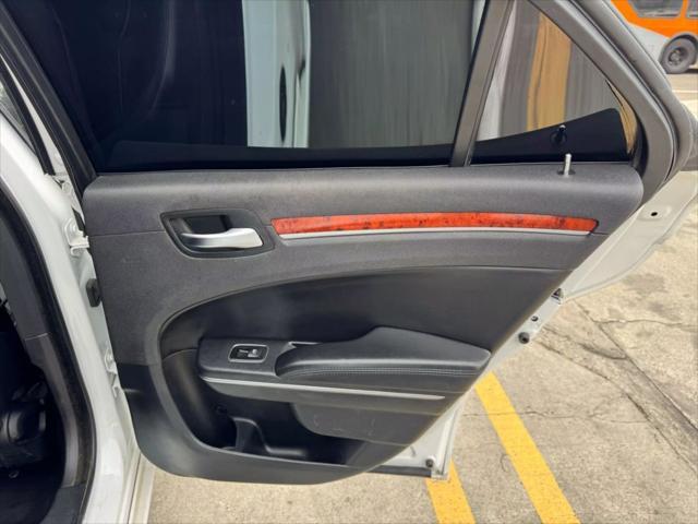 used 2014 Chrysler 300 car, priced at $8,995