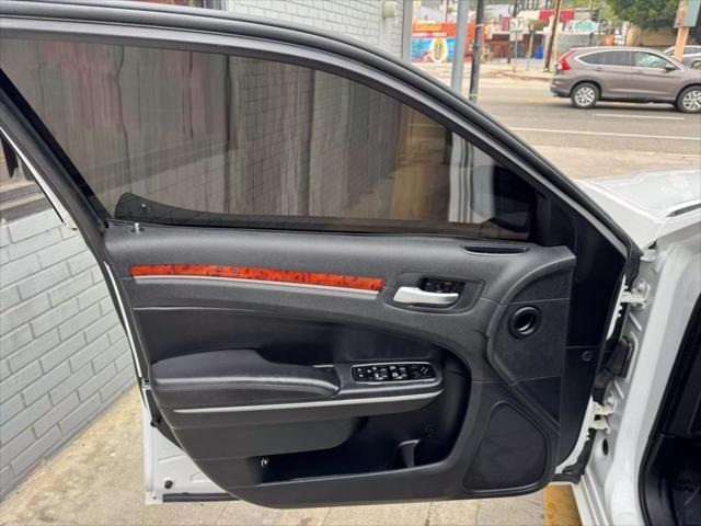 used 2014 Chrysler 300 car, priced at $8,995