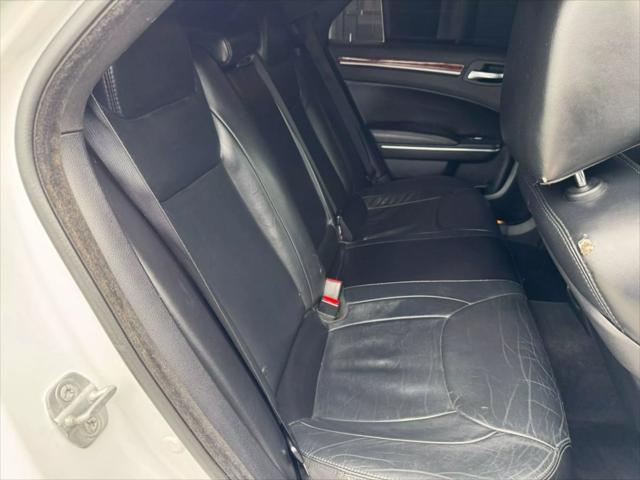 used 2014 Chrysler 300 car, priced at $8,995