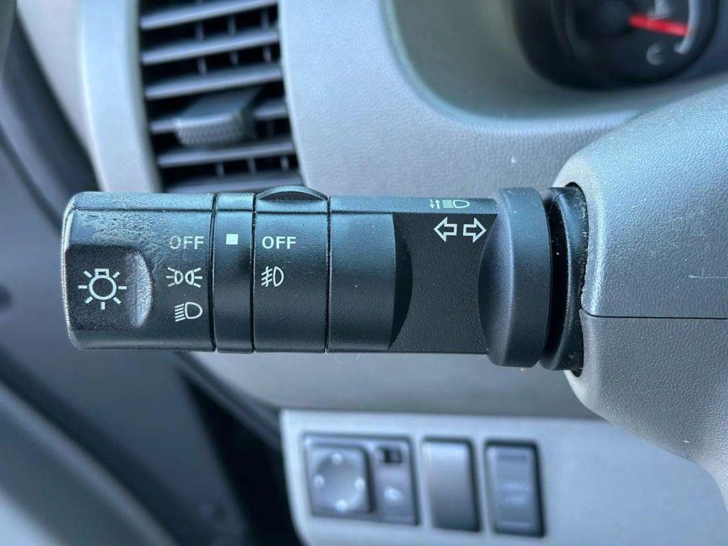 used 2015 Nissan Frontier car, priced at $13,655
