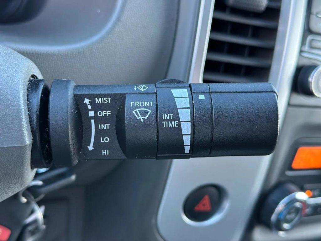 used 2015 Nissan Frontier car, priced at $13,655