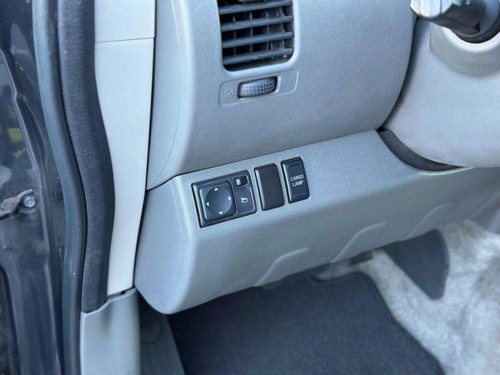 used 2015 Nissan Frontier car, priced at $13,655