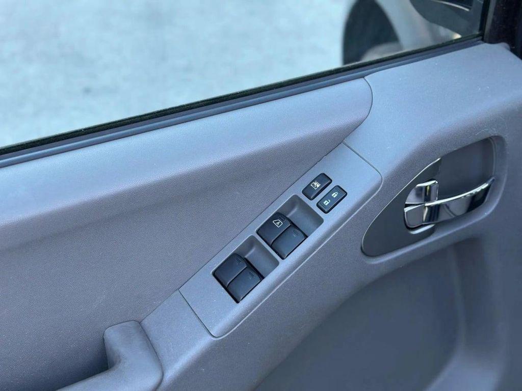 used 2015 Nissan Frontier car, priced at $13,655