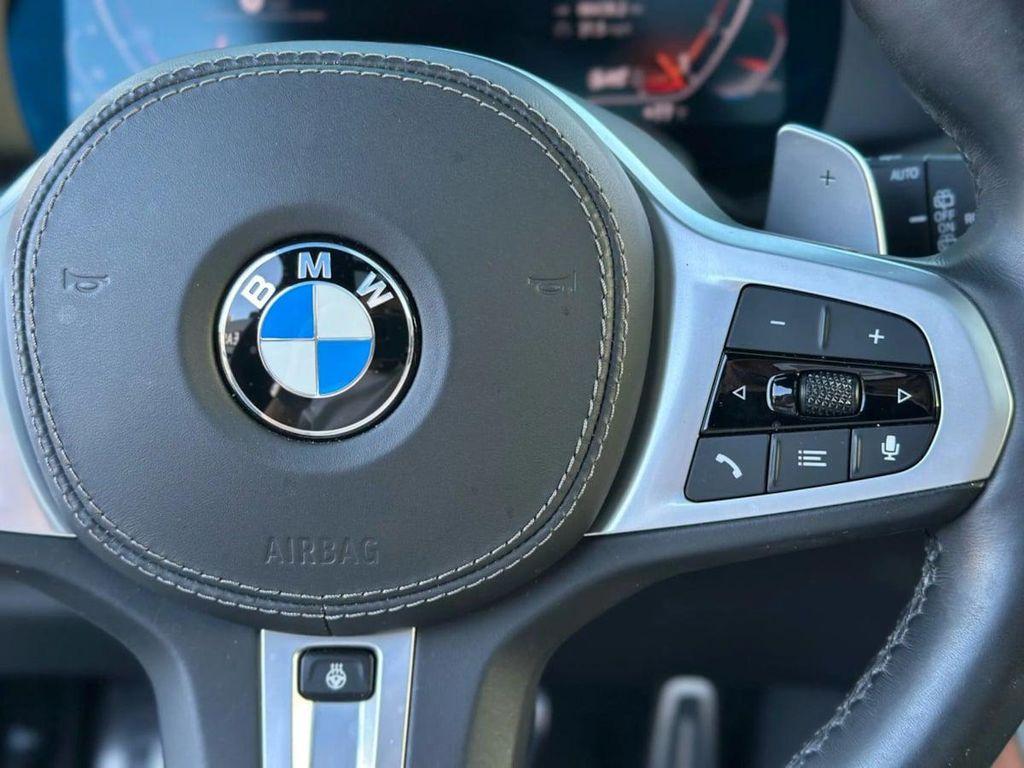 used 2020 BMW X5 car, priced at $31,995