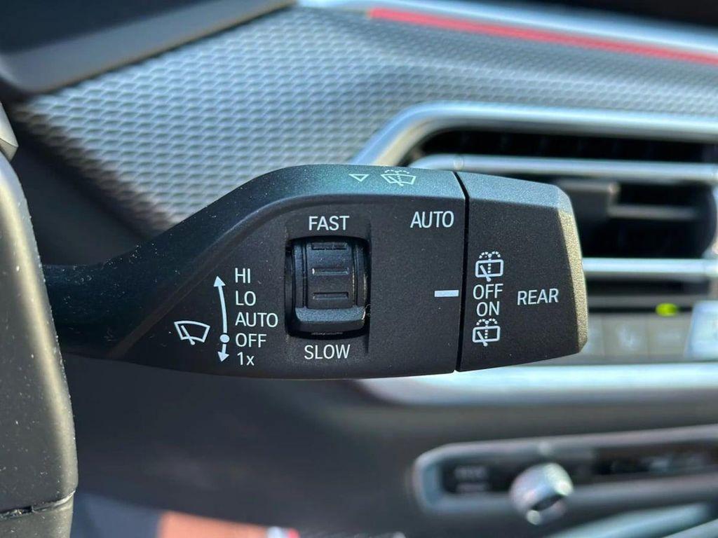 used 2020 BMW X5 car, priced at $31,995