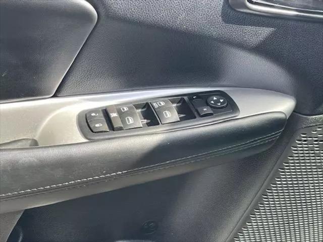 used 2016 Dodge Journey car, priced at $6,995