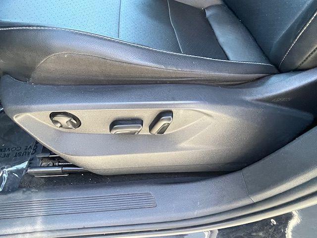 used 2018 Volkswagen Tiguan car, priced at $11,995