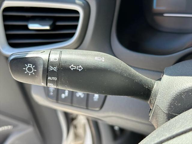 used 2019 Hyundai Ioniq EV car, priced at $13,495