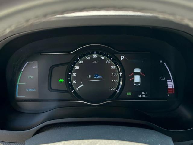 used 2019 Hyundai Ioniq EV car, priced at $13,495