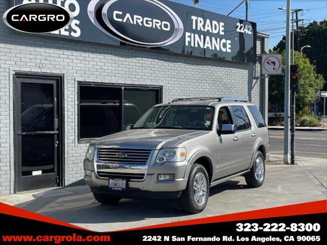 used 2008 Ford Explorer car, priced at $6,995