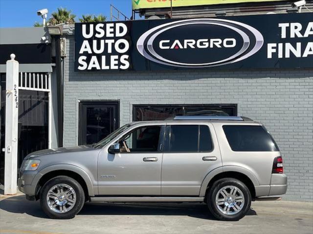 used 2008 Ford Explorer car, priced at $6,995