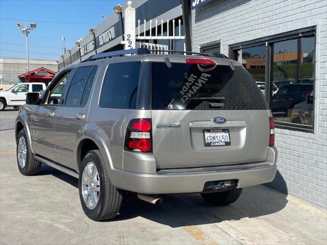 used 2008 Ford Explorer car, priced at $6,995