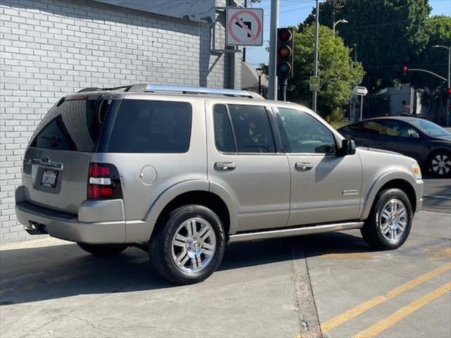 used 2008 Ford Explorer car, priced at $6,995