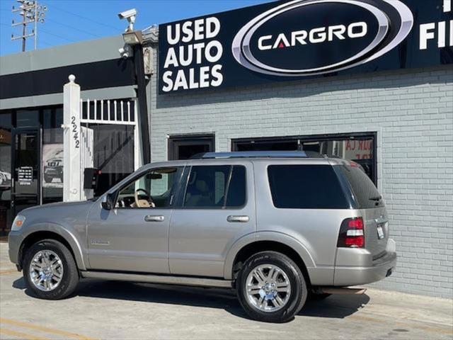 used 2008 Ford Explorer car, priced at $6,995