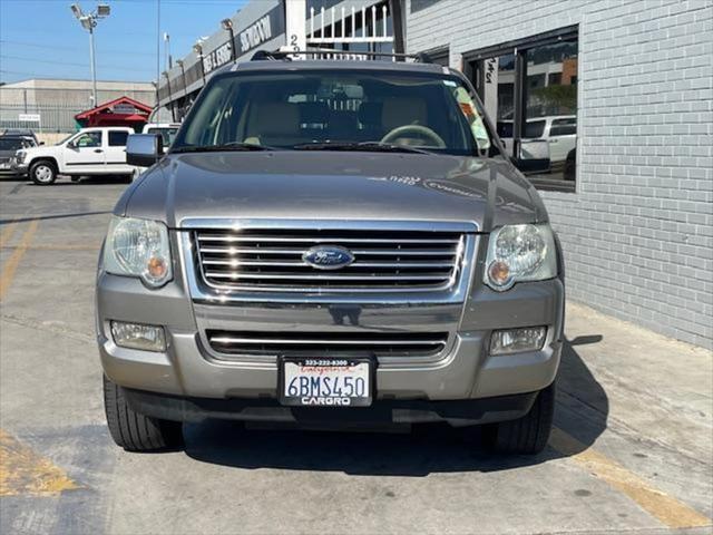 used 2008 Ford Explorer car, priced at $6,995