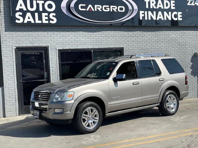 used 2008 Ford Explorer car, priced at $6,995