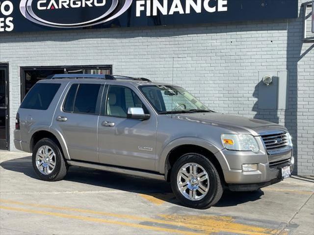 used 2008 Ford Explorer car, priced at $6,995