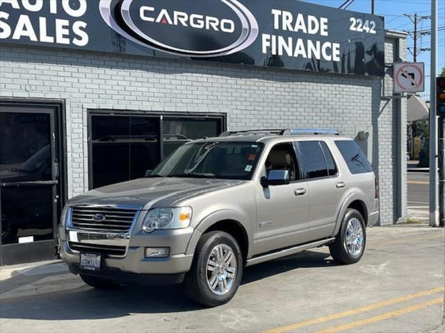 used 2008 Ford Explorer car, priced at $6,995