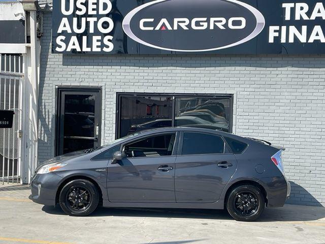 used 2014 Toyota Prius car, priced at $11,995