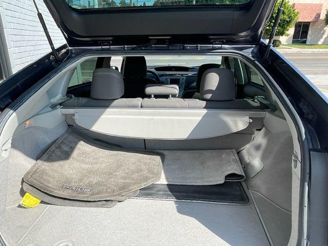 used 2014 Toyota Prius car, priced at $11,995