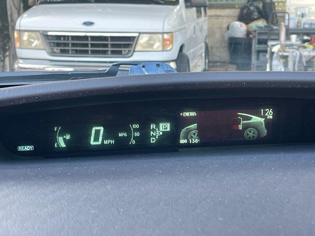 used 2014 Toyota Prius car, priced at $11,995