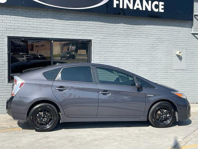 used 2014 Toyota Prius car, priced at $11,995