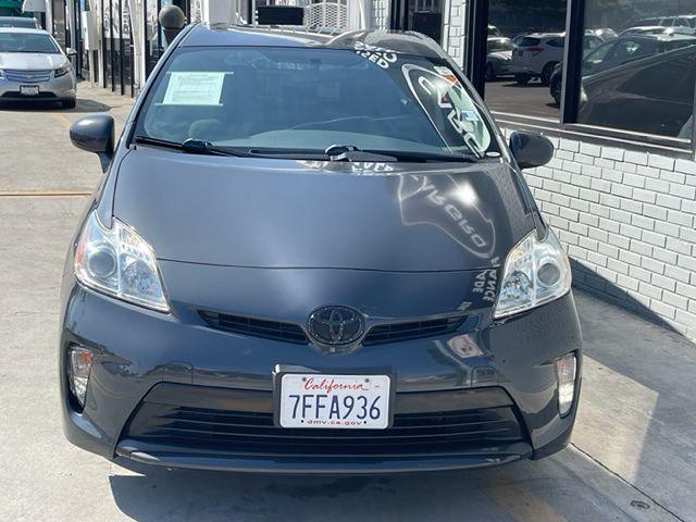 used 2014 Toyota Prius car, priced at $11,995