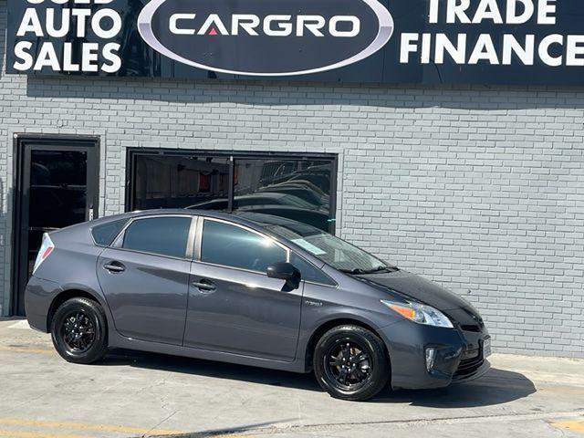 used 2014 Toyota Prius car, priced at $11,995