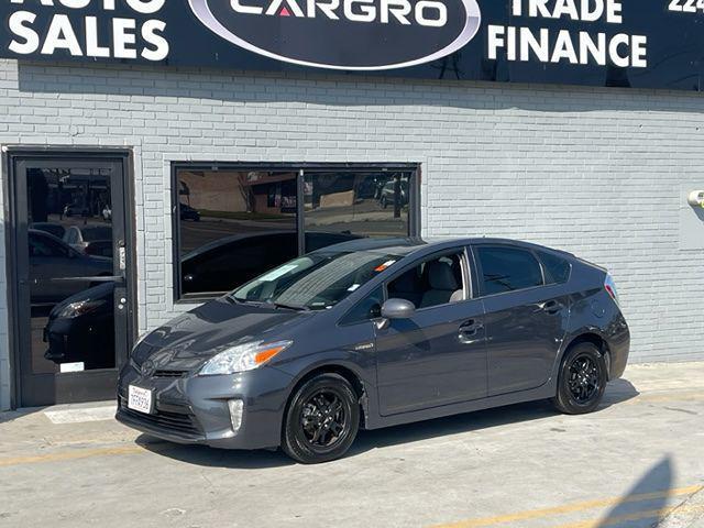 used 2014 Toyota Prius car, priced at $11,995
