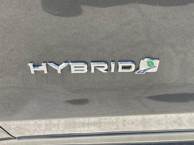used 2014 Ford Fusion Hybrid car, priced at $15,995