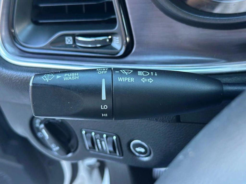 used 2016 Dodge Challenger car, priced at $14,995