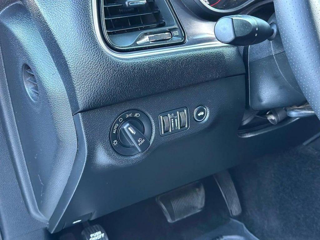 used 2016 Dodge Challenger car, priced at $14,995