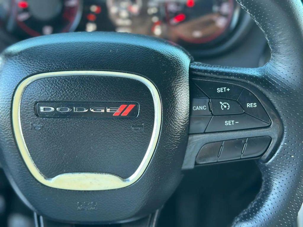 used 2016 Dodge Challenger car, priced at $14,995
