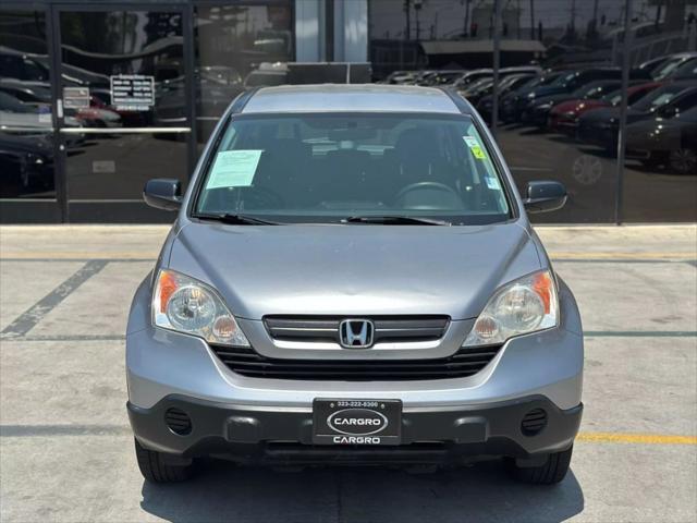 used 2007 Honda CR-V car, priced at $8,495