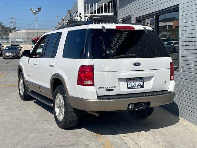 used 2004 Ford Explorer car, priced at $6,995