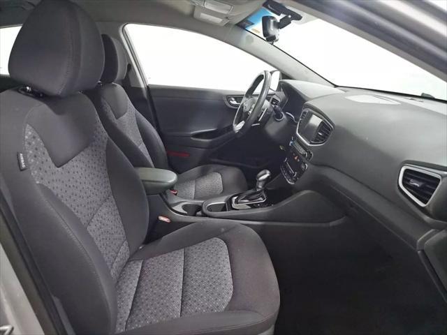 used 2019 Hyundai Ioniq Plug-In Hybrid car, priced at $19,495