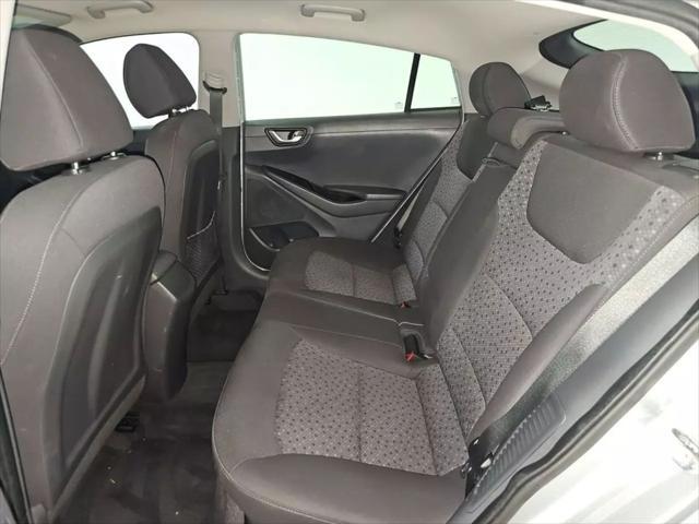 used 2019 Hyundai Ioniq Plug-In Hybrid car, priced at $19,495