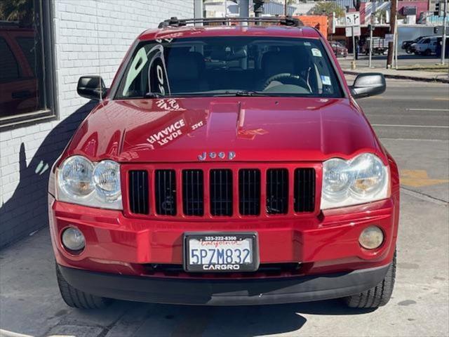 used 2005 Jeep Grand Cherokee car, priced at $6,995