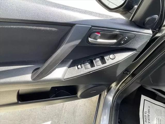 used 2012 Mazda Mazda3 car, priced at $7,995