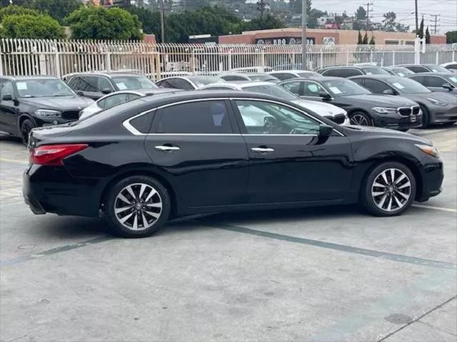 used 2017 Nissan Altima car, priced at $8,495