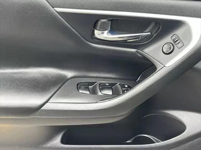 used 2017 Nissan Altima car, priced at $8,495