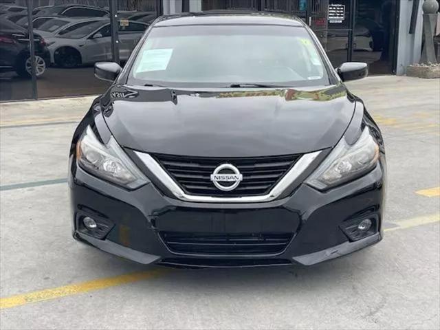 used 2017 Nissan Altima car, priced at $8,495