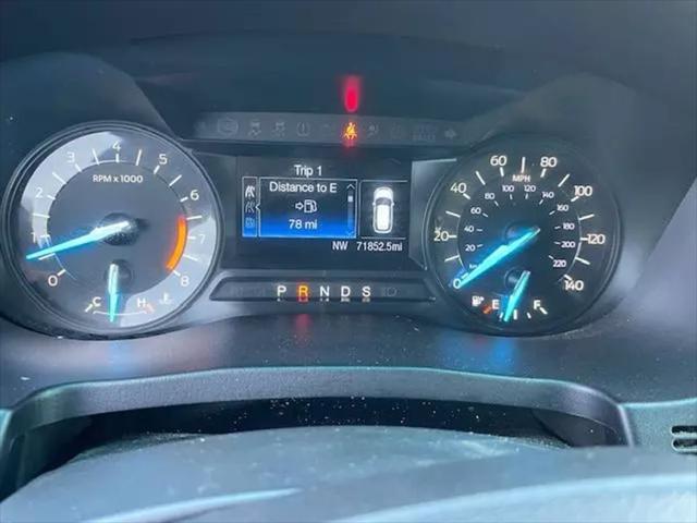 used 2017 Ford Explorer car, priced at $14,995