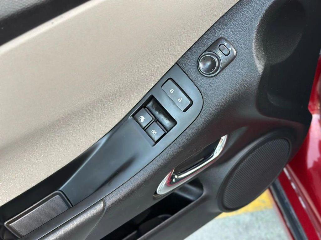 used 2015 Chevrolet Camaro car, priced at $12,995