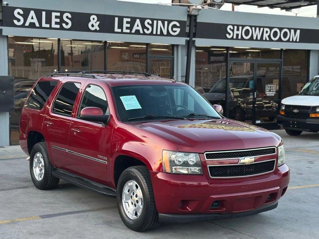 used 2011 Chevrolet Tahoe car, priced at $10,995