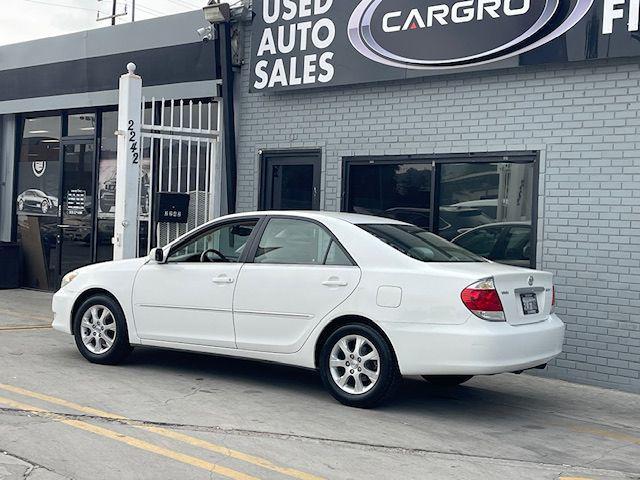 used 2005 Toyota Camry car, priced at $7,995