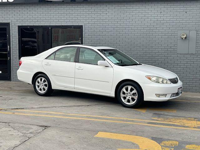 used 2005 Toyota Camry car, priced at $7,995