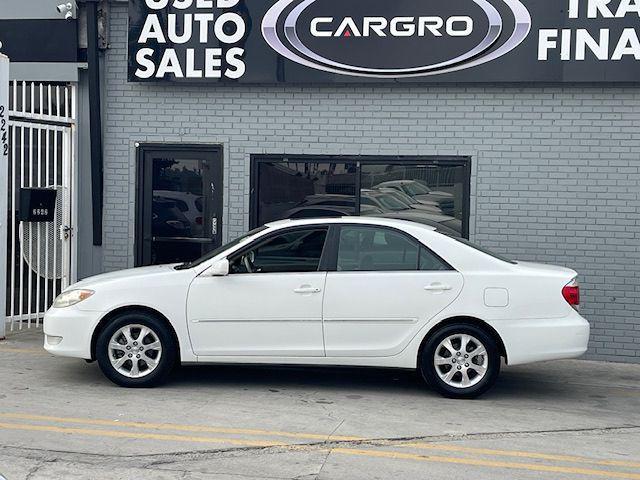 used 2005 Toyota Camry car, priced at $7,995