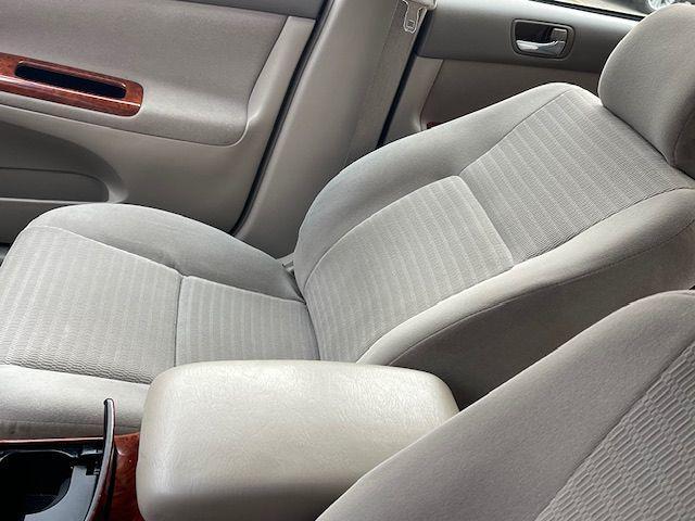 used 2005 Toyota Camry car, priced at $7,995