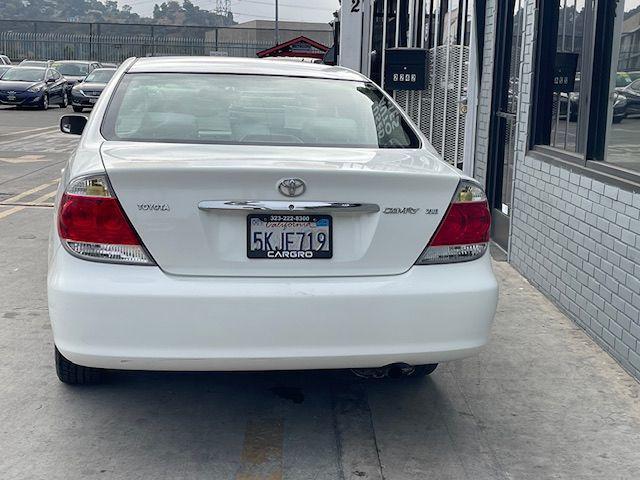 used 2005 Toyota Camry car, priced at $7,995